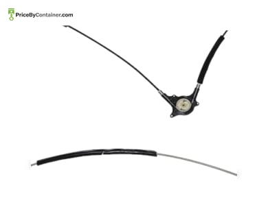 AUTOSTAR 6397200546 — AUTOSTAR NEW MERCEDES BENZ WINDOW REGULATOR 6397200546