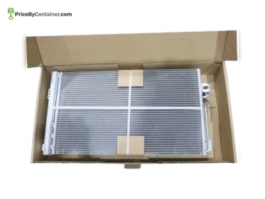 AUTOSTAR 6398350070 — Autostar New Condenser 6398350070 Replace : 6398350370 Synopsis High-quality aftermarket replacement part for vehicle…