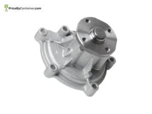 AUTOSTAR 6402000301 — AutoStar WATER PUMP 6402000301