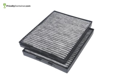 AUTOSTAR 64110008138 — AutoStar AC FILTER 64110008138