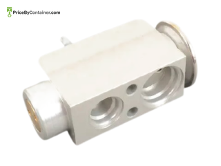AUTOSTAR 64116178316 — AUTOSTAR NEW BMW EXPANSION VALVES FOR BMW 60 03 E61 04/E63/E64 64116178316