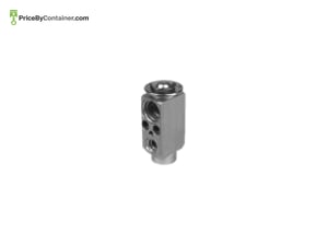 AUTOSTAR 64116904437 — AutoStar EXPANSION VALVE E46 64116904437