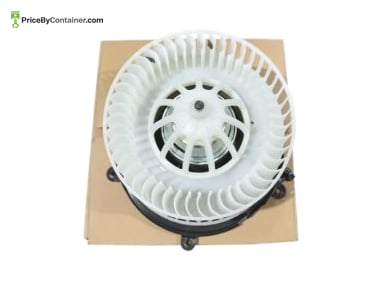 AUTOSTAR 64116913401 — Autostar Blower Unit 64116913401 A prime example of the dependability and effectiveness of automotive climate control…