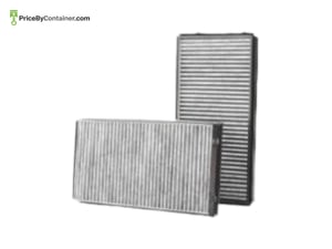 AUTOSTAR 64116921018 — AutoStar CABIN FILTER E 65 .66 .67 SET 64116921018