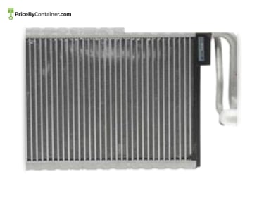 AUTOSTAR 64116946043 — AUTOSTAR NEW BMW EVAPORATOR E60 64116946043