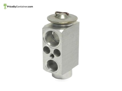 AUTOSTAR 64116968202 — AutoStar EXPANSION VALVE E70. E71. E72. MINI 64116968202