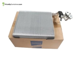 AUTOSTAR 64116975553 — Autostar Evaporator 64116975553 Description: Cooling and dehumidifying the air before it enters the cabin, the AutoStar…