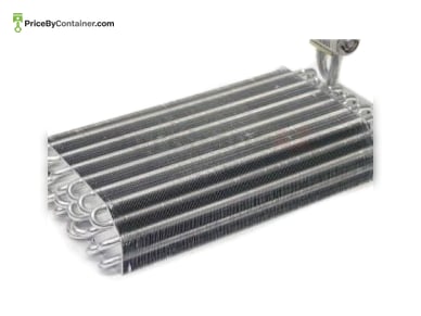 AUTOSTAR 64118372191 — AUTOSTAR NEW BMW EVAPORATOR 391366 64118372191