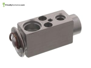 AUTOSTAR 64118384379 — AUTOSTAR NEW BMW EXPANSION VALVE 372436 64118384379