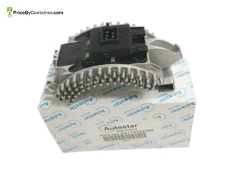 AUTOSTAR 64118391399 — Autostar Blower Resistor 64118391399 Description: Controlling the speed of the blower motor is the primary function of…