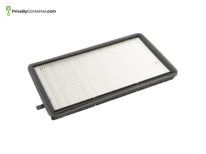 AUTOSTAR 64119163329 — AUTOSTAR NEW BMW CABIN FILTER- F07 . F01. F04 (2PC/SET) 64119163329