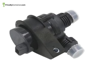 AUTOSTAR 64119197085 — AutoStar ADITIONAL WATER PUMP 64119197085
