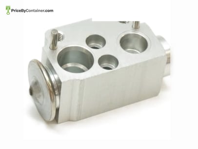 AUTOSTAR 64119226078 — AUTOSTAR NEW BMW EXPANSION VALV E90 9182512 64119226078
