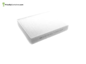 AUTOSTAR 64119237554 — AutoStar AIR FILTER-F20. F22. F80. F31 64119237554