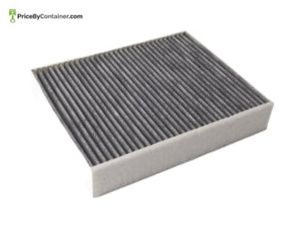 AUTOSTAR 64119237555 — AUTOSTAR NEW BMW AC FILTER 64119237555