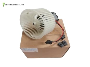 AUTOSTAR 64119242607 — Autostar New Blower Motor For BMW 64119242607 Replace : 64119200936 / 64119194589 Description: Characteristics: The…