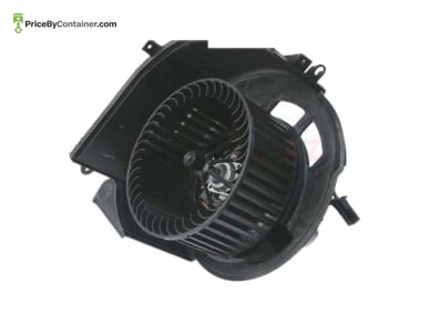 AUTOSTAR 64119245849 — AUTOSTAR NEW BMW BLOWER MOTOR 64119245849