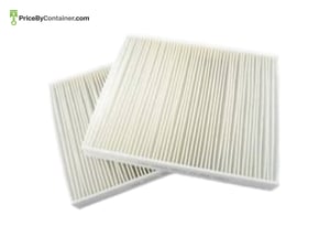 AUTOSTAR 64119272641 — Autostar 9163329 Cabin Air Filter For BMW 64119272641 Replace : 64119163328 The purpose of the high-quality aftermarket…
