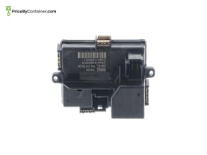 AUTOSTAR 64119355981 — AutoStar BLOWER MOTOR REGULATOR F10.11.F01 64119355981