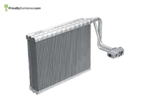 AUTOSTAR 64119383678 — AutoStar EVAPORATOR 64119383678