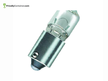 AUTOSTAR 64132 — AUTOSTAR NEW BULB H6W 12V 6W 64132