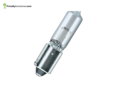 AUTOSTAR 64136 — AUTOSTAR NEW H21W 12V 21W BAY9S CLEAR 64136