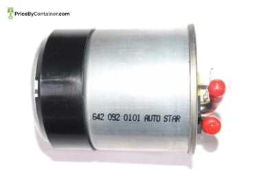AUTOSTAR 6420920101 — Description AutoStar Fuel Filter W463 W639 W461 6420920101 (004)