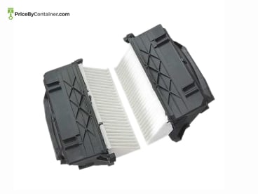 AUTOSTAR 6420940000 — Autostar Air Filter Set Left Right (Part Number: 6420940000 / Mercedes-Benz): Position: The designation “Left Right”…