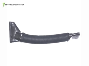 AUTOSTAR 6420948797 — Description AutoStar Air Intake Hose 6420948797 (004)