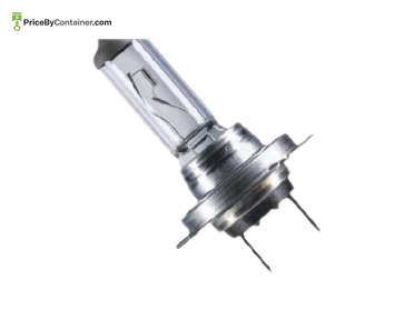 AUTOSTAR 64210 — AUTOSTAR NEW BULB H7 12V 64210