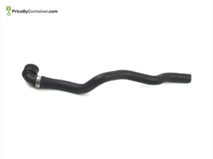 AUTOSTAR 64219329645 — AutoStar HOSE. HEAR ENGINE SUPPLY LINE 64219329645