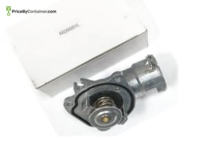 AUTOSTAR 6422002015 — Autostar New Coolant Thermostat With Housing For Mercedes-Benz 6422002015 Replace: 6422000215 Description: The purpose…