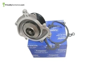 AUTOSTAR 6422002101 — Autostar Engine Water Pump for Mercedes-Benz 6422002101