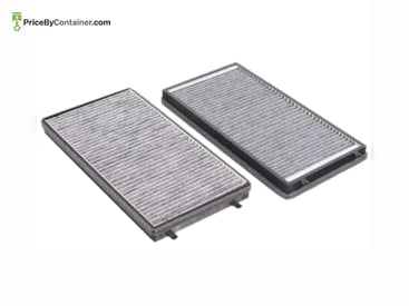AUTOSTAR 64310146843 — AutoStar AC FILTER 64310146843