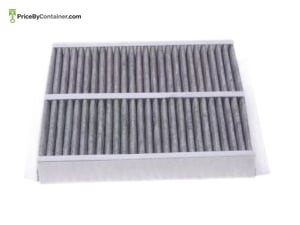 AUTOSTAR 64316915764 — Description AutoStar Cabin Filter Set Z4 E85 Active Carbon 64316915764 (004)
