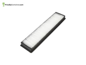 AUTOSTAR 64316930349 — Description AutoStar Cabin Filter Set Minicoper R50 Active Carb 64316930349 (004)
