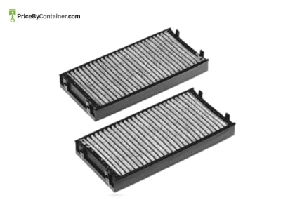 AUTOSTAR 64316945585 — Bosch 1987432219 Cabin Filter & Fresh Air Filter Set 64316945585 Replace : 64119248294 The Bosch Cabin Filter & Fresh…