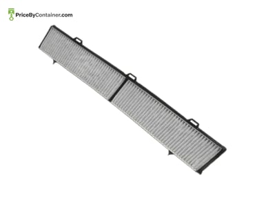 AUTOSTAR 64316946628 — Description AutoStar Cabin Filter Active Carbon 64316946628 (004)