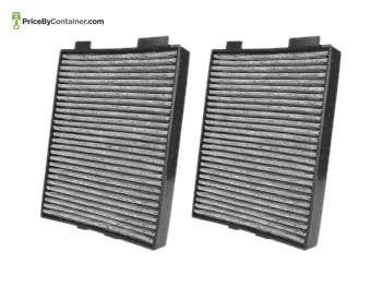 AUTOSTAR 64319069927 — AUTOSTAR NEW BMW AIR FILTER 0008138 64319069927