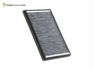 AUTOSTAR 64319171858 — AUTOSTAR Activated Charcoal For BMW 64319171858 Replace : 64319174370 / 64319174372 / 64316935822 The AUTOSTAR…