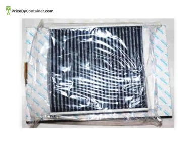 AUTOSTAR 64319175484 — Description AutoStar Cabin Filter F02 G12 64319175484 (004)