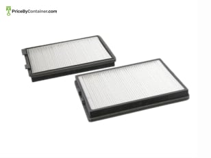 AUTOSTAR 64319216589 — AutoStar AC FILTER 64319216589