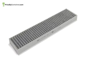 AUTOSTAR 64319257505 — AUTOSTAR NEW BMW AC FILTER 6930349 64319257505