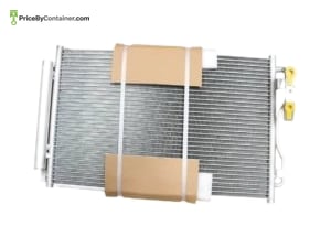 AUTOSTAR 64506804721 — AutoStar Condenser Air Conditioning 64506804721 Description: The AutoStar Condenser Air Conditioning 64506804721 is an…