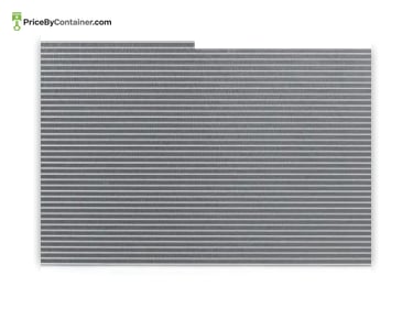 AUTOSTAR 64506804722 — AUTOSTAR NEW BMW AC CONDENSER F30/33 64506804722