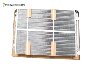 AUTOSTAR 64506804723 — AutoStar AC Condenser 64506804723 Utilize the AutoStar AC Condenser 64506804723, which will improve the air…