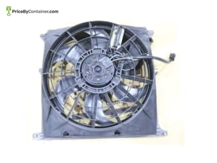 AUTOSTAR 64508372039 — AutoStar Suction fan 64508372039 Description: The Suction Fan 64508372039 is a high-quality aftermarket part made to…