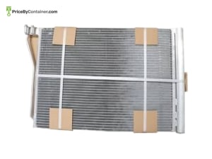 AUTOSTAR 64509109725 — AutoStar Condenser Air Conditioning 64509391493 / 64509109725 The AutoStar Air Conditioning Condenser, which includes…
