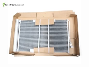 AUTOSTAR 64509122825 — Autostar New Condenser 64509122825 Replace : 64502282939 / 64508379885 1.