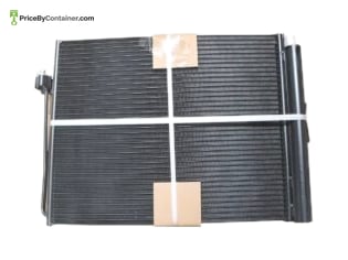 AUTOSTAR 64509122827 — AutoStar Condenser Air Conditioning 64509122827 One of the most important parts for maximizing the cooling…